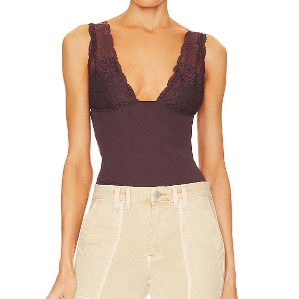 FP Power Play Cami